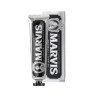Зубна паста Marvis Amarelli Licorice 85ml з м'ятою, фтором та лакрицею для видалення нальоту та зубного каменю,