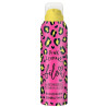 Пінка для душу Bilou Pink Leopard Shower Foam 200 ml — ніжна кремова текстура, з комплексом рослинних олій, інтенсивне