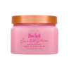 Скраб для тіла Tree Hut Sunlit Glow Sugar Scrub 510g — ефективне відлущування, глибоке зволоження, сяйво шкіри, тропічний