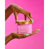 Скраб для тіла Tree Hut Sunlit Glow Sugar Scrub 510g — видалення омертвілих клітин, згладжування текстури, мерехтливий ефект,
