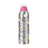 Пінка для душу Bilou Bloomy Disco Shower Foam 200 ml — делікатне очищення, кремова текстура, інтенсивне живлення, квітковий
