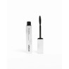 Термотуш у чорному відтінку з пептидами та рослинним протеїном Unico black termo mascara with peptides 10g — догляд за віями,