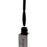 Термотуш у чорному відтінку з пептидами та рослинним протеїном Unico black termo mascara with peptides 10g — об'ємні вії,