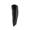 Термотуш у чорному відтінку з пептидами та рослинним протеїном Unico black termo mascara with peptides 10g — силіконова