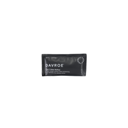 Крем для хвилястого волосся Davroe Curl Creme Definer 15ml — на основі соняшникової олії, з рослинними екстрактами — фото