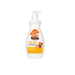 Лосьйон для тіла Palmers Shea Formula з вітаміном E 400ml — пролонговане зволоження, живлення, підтримка еластичності,