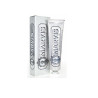 Відбілююча зубна паста Marvis Smokers Whitening Mint 85ml з м'ятою та фтором для видалення плям від тютюну, кави та вин, захист