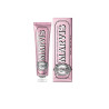 Зубна паста Marvis Sensitive Gums Gentle Mint 75ml — делікатний догляд за чутливими яснами, гіалуронова кислота та пребіотики,