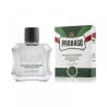 Бальзам після гоління Proraso Aftershave Balm Menthol and Eucalyptus 100ml — зволоження та живлення чутливої шкіри, усунення