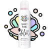 Пінка для душу Bilou Happy Pearl Shower Foam 200 ml — 100% веганська формула, без силіконів та парабенів, олія алое вера —