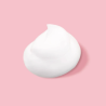 Пінка для душу Bilou Happy Pearl Shower Foam 200 ml — мигдальна олія для еластичності, олія авокадо для живлення — текстура