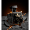 Парфуми Fragrance Du Bois Lucius Maximus 100ml — Extrait de Parfum, нотами бергамоту, рожевого перцю, кави, кедра, ванілі,