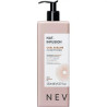 Кондиціонер для кучерявого волосся Nevitaly Curl Sublime 250ml — для хвилястого та пористого волосся, з олією бабасу,