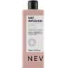 Шампунь для підтримки блонда Nevitaly Blonde Sublime Shampoo 250ml — для освітленого та сивого волосся, з екст. ірису, чорниці,