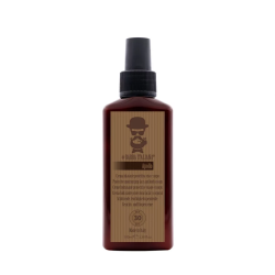 Захисний зволожувальний крем-спрей для обличчя та тіла SPF 30 Barba Italiana Apollo 100ml — екстракт пустельного фініка,