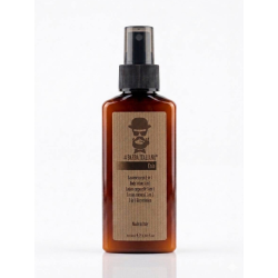 Лосьйон для тіла Barba Italiana Eolo 100ml — зволоження, тонізація, прискорення засмаги, для всіх типів шкіри, з вітаміном B та