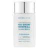 Флюїд Colorescience Total Protection No-Show Mineral SPF 50 50ml — мінеральний захист, оксид цинку 10%, для всіх типів шкіри —