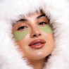 Патчі Patchology Cool Crush Extra-Depuffing 5p — інтенсивна кріо-експозиція, зміцнення шкіри повік — фото 3