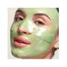 Маска Patchology Cool Crush Extra-Depuffing Hydrogel Face Mask 30g — кріо-охолодження, вирівнювання вигляду шкіри, технологія