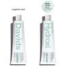 Преміальна зубна паста Davids Hydroxi Sensitive+ Whitening 113g — молекулярний рівень дії, без компромісів, для здорової білої