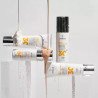 Мінеральний зволожуючий крем Image Skincare Daily Prevention SPF50+ 48g — для нейтралізації судинної сітки, плям після