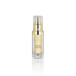 Антивікова сироватка Monteil Acti-Vita Gold ProCGen Serum 15ml — глобальна регенерація, золото 24К, ліфтинг-ефект, для зрілої