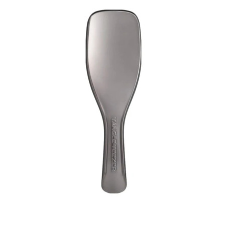 Щітка для волосся Tangle Teezer The Ultimate Detangler Chrome Midnight Silver — дбайливе розчісування без болю, масажний ефект,