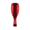 Щітка для волосся Tangle Teezer The Ultimate Detangler Chrome Mini The Devil Wears Prada — компактна версія, гнучкі зубчики,