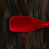 Щітка для волосся Tangle Teezer The Ultimate Detangler Chrome Mini The Devil Wears Prada — fashion-аксесуар, глянцевий дизайн,