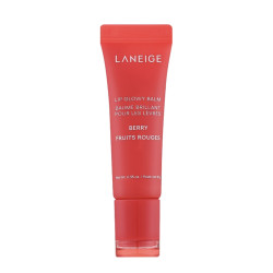 Зволожувальний блиск-бальзам для губ Ягода LANEIGE Lip Glowy Balm Berry 10g