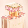 Парфумована вода Roja London Elixir Pour Femme – 75ml, інкрустований флакон, магічний аромат, фото 3