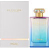 Парфумована вода Roja London Elysium Pour Femme – 75ml, мускус, рожевий перець, сандал, кедр, ваніль – текстура