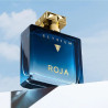 Парфумована вода Roja London Elysium Pour Homme – 100ml, ялівець, ветивер, кедр, ваніль, сіра амбра – фото 3