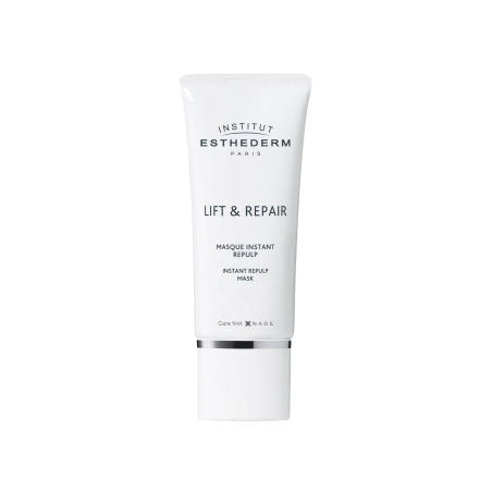 Маска Institut Esthederm Lift Repair Mask – 50ml, Cellular Water, супероксидисмутаза, вітамін Е, миттєвий ліфтинг – вигляд