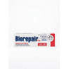 Зубна паста Biorepair Plus Sensitive Teeth 75ml — рідка емаль, зменшення чутливості, ремінералізація емалі, для дорослих та