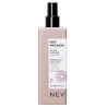 Незмивний кондиціонуючий флюїд Nevitaly Filler Sublime Leave-In Conditioner 150ml — полегшення розчісування, зволоження без