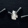 Re[Sens] CleanUp Powder 60 капсул — полірування епідермісу, абсорбція зайвого блиску, запобігання сухості — текстура