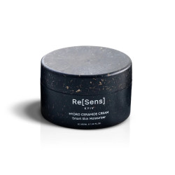 Зволожувальний крем для обличчя Re[Sens] Hydra Ceramide Cream цераміди, гліколіпід, холестерол, Lactobacillus, алое-мох 50ml