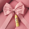 Пінка для душу Bilou Sweet Surprise Shower Foam 200 ml — 100% веганський, без парабенів та силіконів, олія алое вера та