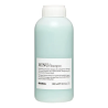 Davines MINU Shampoo 1000ml — шампунь для фарбованого волосся, екстракт квітів каперсів, захист кольору — упаковка