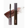 Heimish Dailism Smudge Stop Mascara Volume Brown 8g — гіпоалергенна водостійка туш, об'єм та подовження, коричневий — вигляд