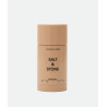 SALT STONE Natural Deodorant Saffron Cedar 75g — натуральний дезодорант, аромат шафрану та кедру, формула 1 — упаковка