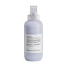 Davines LOVE smoothing 150ml — термозахисна сироватка для хвилястого волосся, екстракт яблучної м'якоті, захист від вологи —