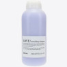 Шампунь Davines LOVE Smoothing Shampoo 1000ml для неслухняного та хвилястого волосся з екстрактом мигдалю та протеїнами —