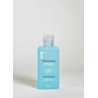 Міцелярна вода з гамамелісом та екстрактом мальви RARE Paris Carbone Glacé Purifying Micellar Water 100ml — протизапальний