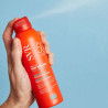 Сонцезахисний спрей SVR Sun Secure Brume Invisible Fresh Mist SPF 50 200ml з комплексом 4 фільтрів для невидимого захисту