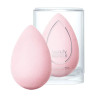 Beautyblender Bubble — ніжно-рожевий спонж для макіяжу, дрібнопориста текстура, рівномірне нанесення, для тональної основи та