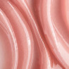 LIPSS Ceramides & peptides lipper Banana SPF 20 10ml — срібно-рожевий шимер, soft glow ефект, захист від фотостаріння,