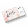 Набір ампул Monteil Skin Program Moisture Boost 10*2ml — інтенсивне зволоження, Solution Hyaluronic, Hydro Active — упаковка