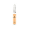 Набір ампул Monteil Skin Program Lift Contour 10*2ml — розгладження зморшок, зміцнення структури шкіри — аплікація